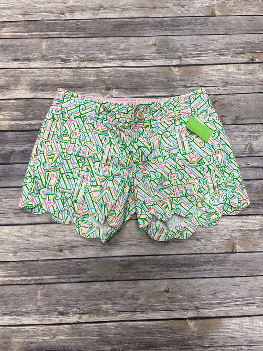 Shorts By Lilly Pulitzer  Size: 00