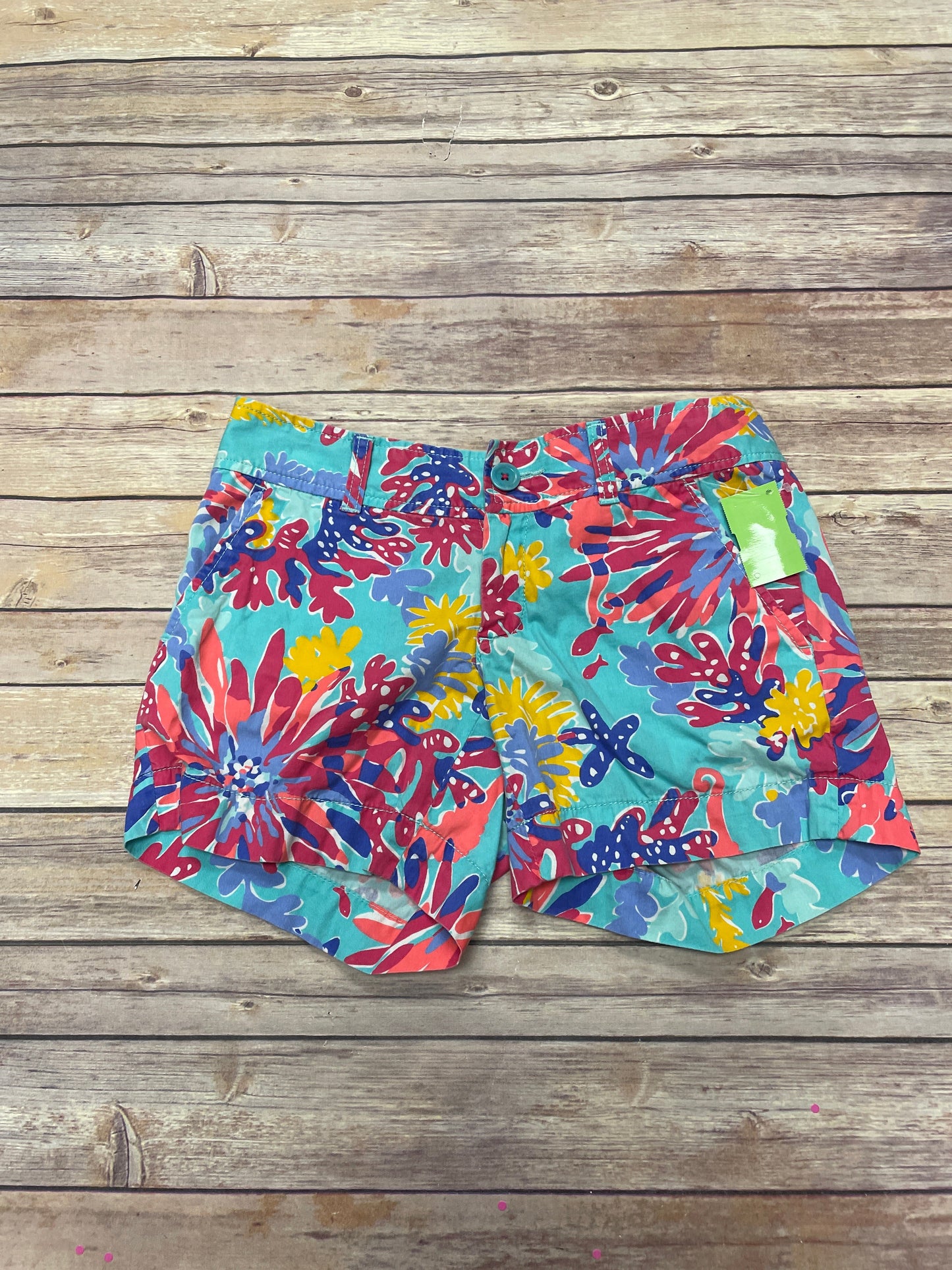 Shorts By Lilly Pulitzer  Size: 00