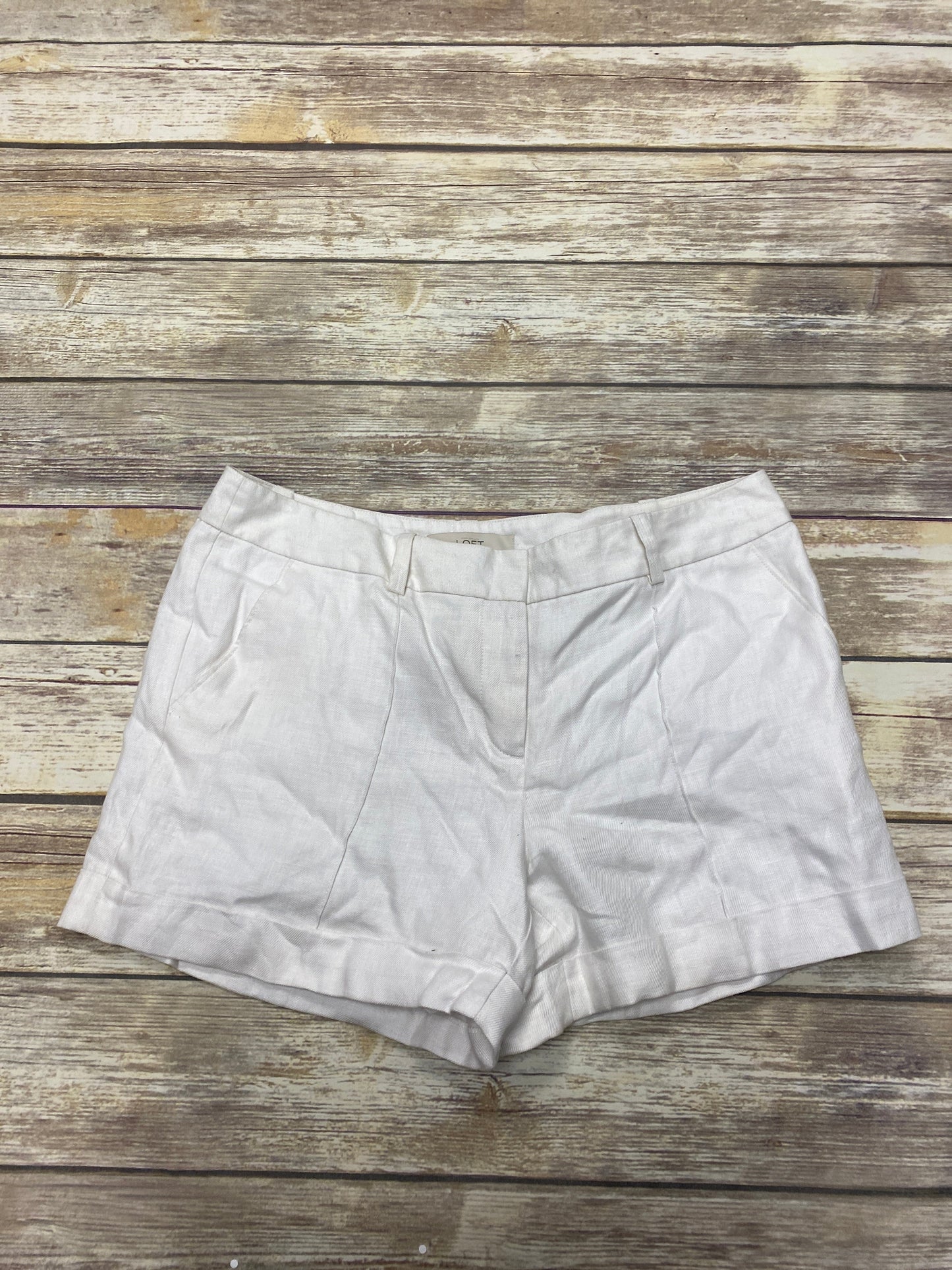 Shorts By Loft  Size: 8