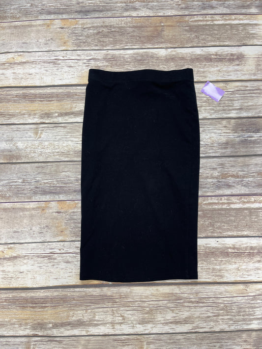 Skirt Midi By Shein  Size: 2