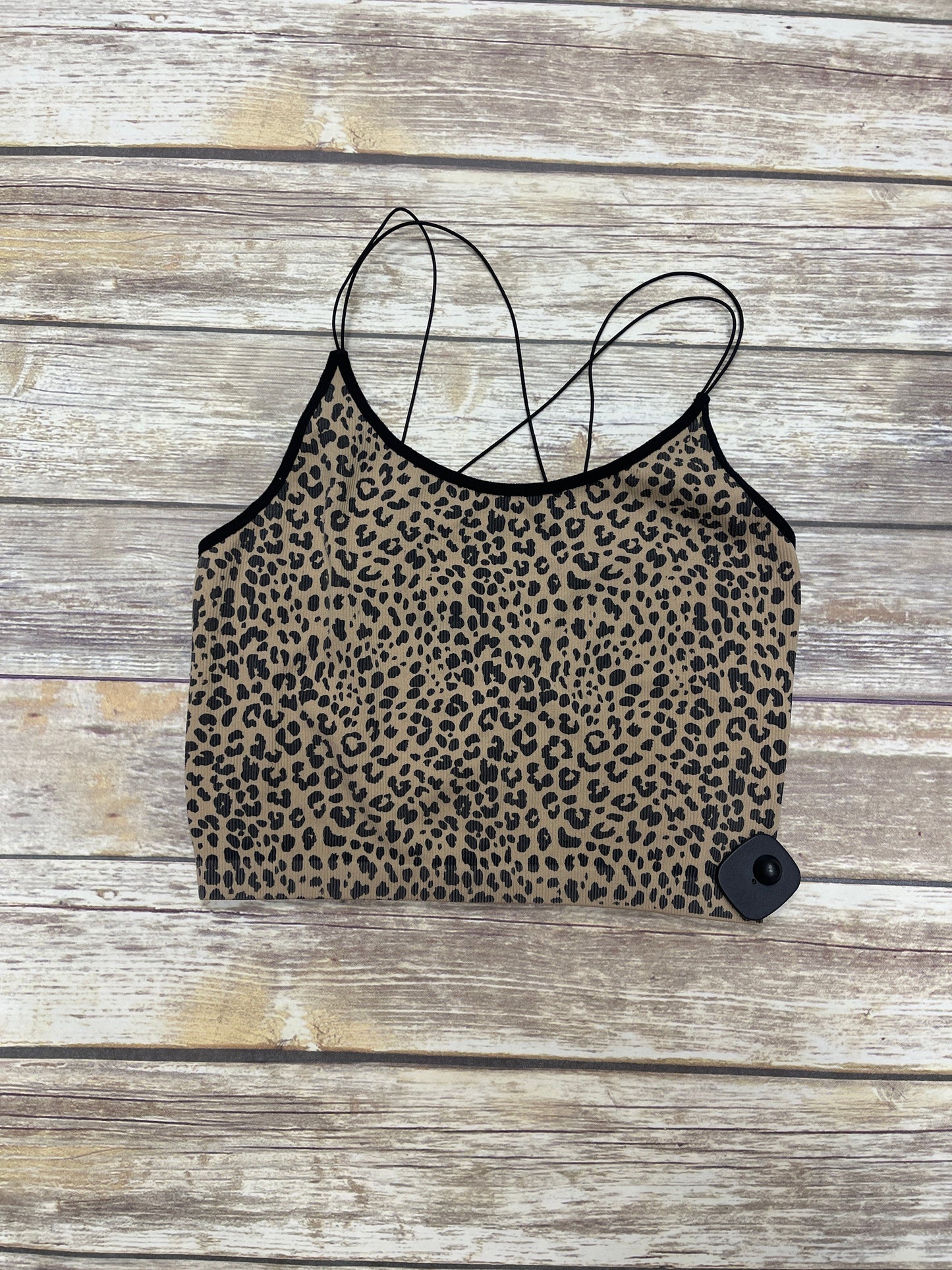 Tank Top By No Boundaries  Size: 2x