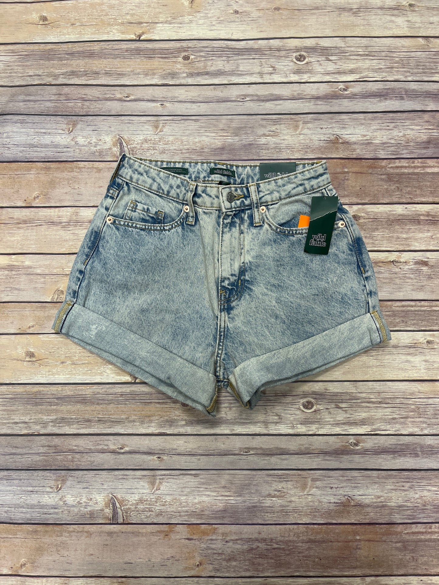 Shorts By Wild Fable  Size: 0