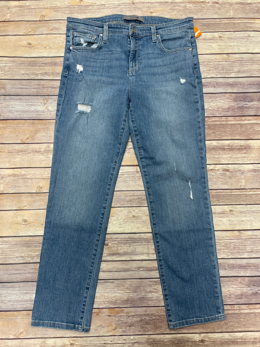 Jeans Skinny By Joes Jeans  Size: 4