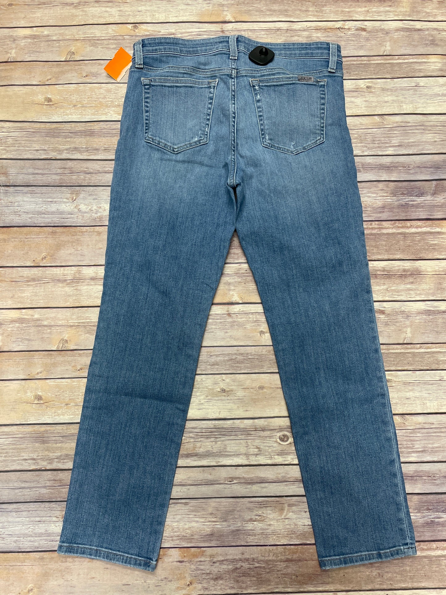 Jeans Skinny By Joes Jeans  Size: 4