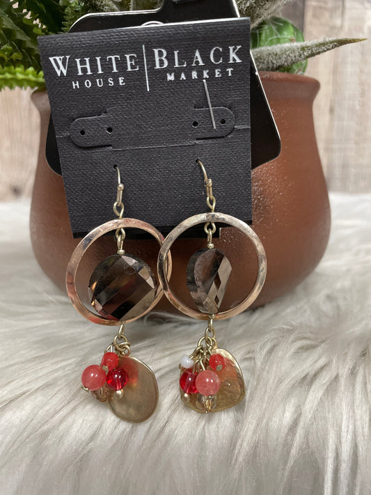 Earrings Dangle/drop By White House Black Market