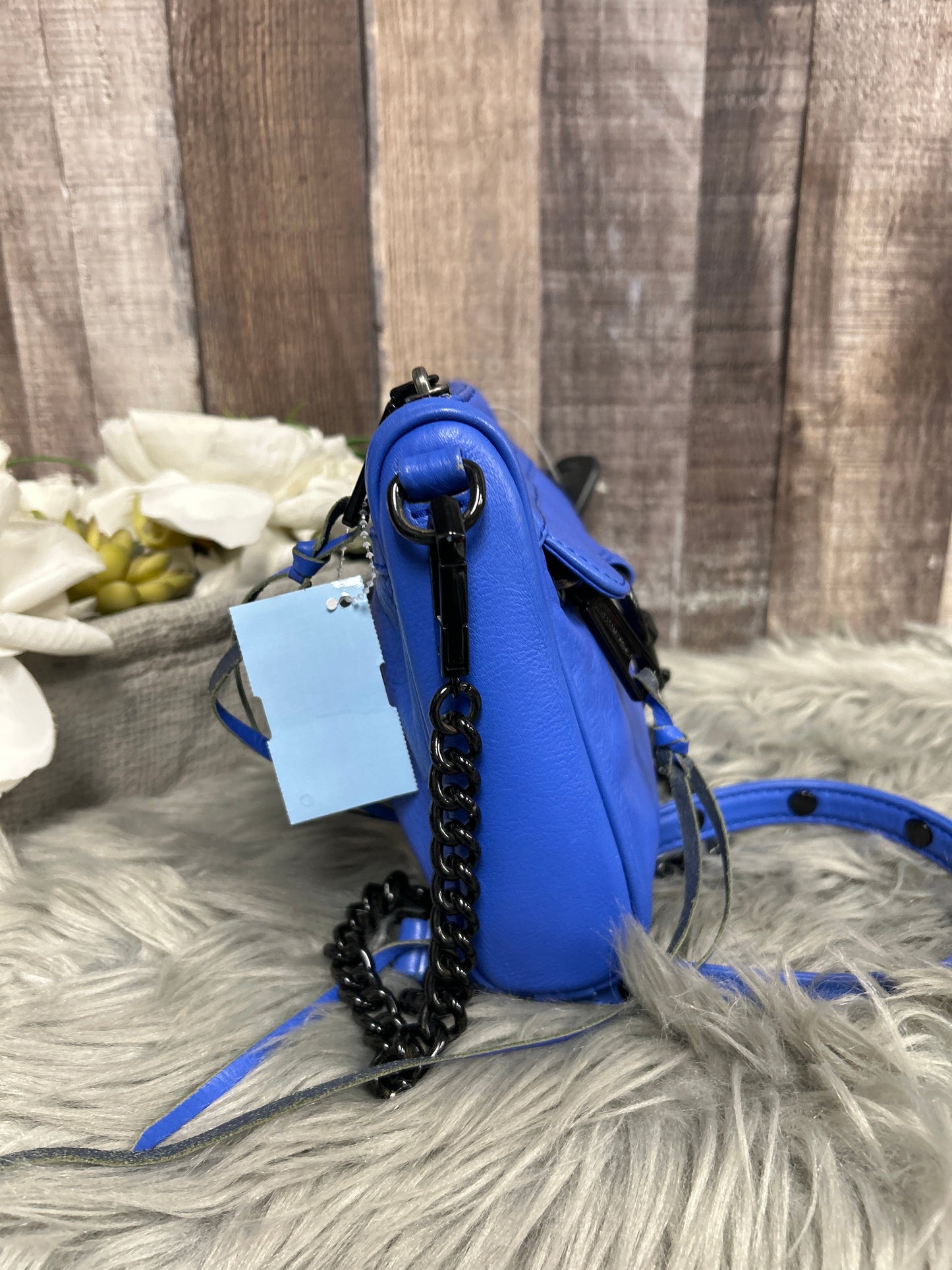 Crossbody Designer Rebecca Minkoff, Size Small