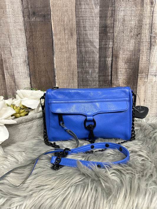 Crossbody Designer Rebecca Minkoff, Size Small