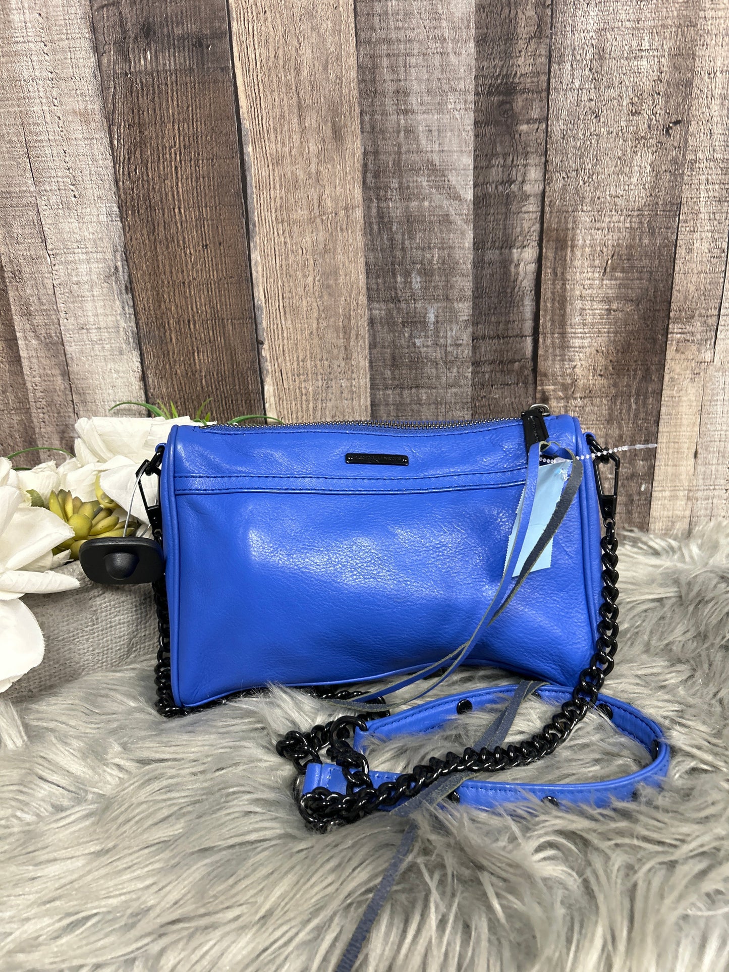 Crossbody Designer Rebecca Minkoff, Size Small