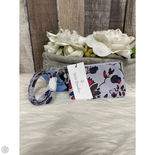 Id/card Holder By Vera Bradley