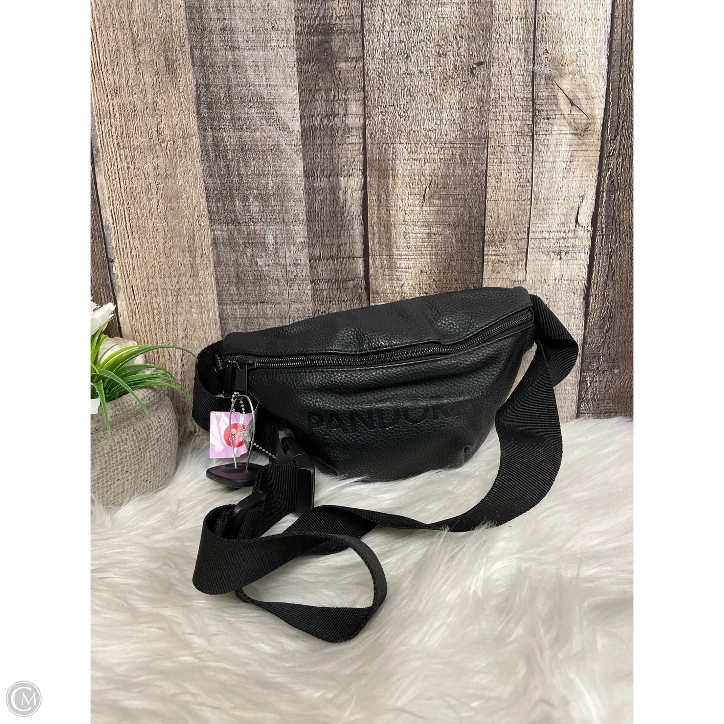 Belt Bag By Pandora, Size: Medium