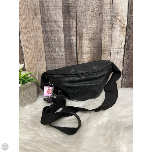 Belt Bag By Pandora, Size: Medium