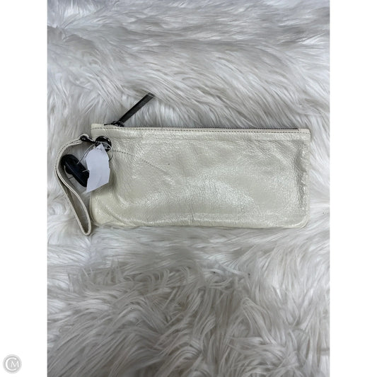 Wristlet By Hobo Intl, Size: Large