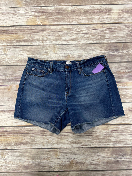 Shorts By J. Crew  Size: 12