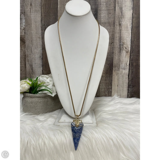 Accessory Tag By Charming Charlie, Size: Large