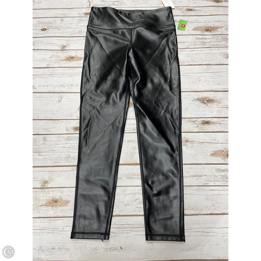Pants Leggings By Mono B In Black, Size: L