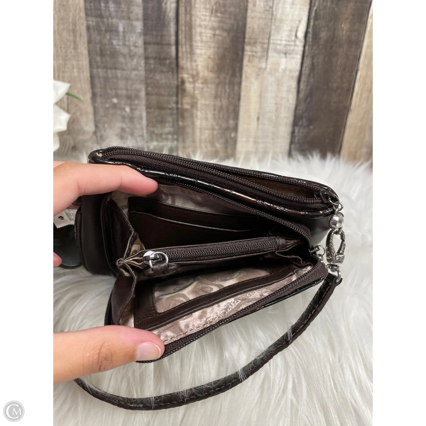 Crossbody By Brighton, Size: Small