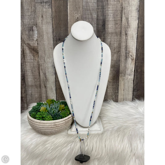 Necklace Other By Lands End