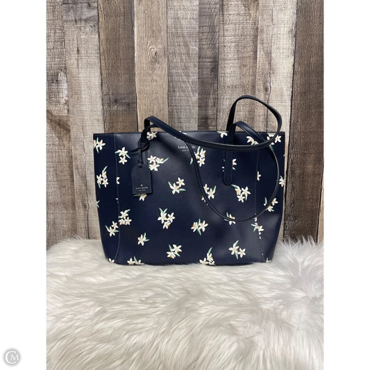 Handbag Designer By Kate Spade, Size: Large