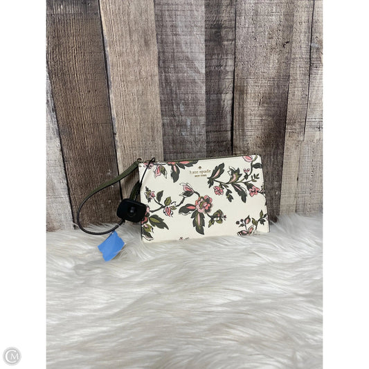 Wristlet Designer By Kate Spade, Size: Large