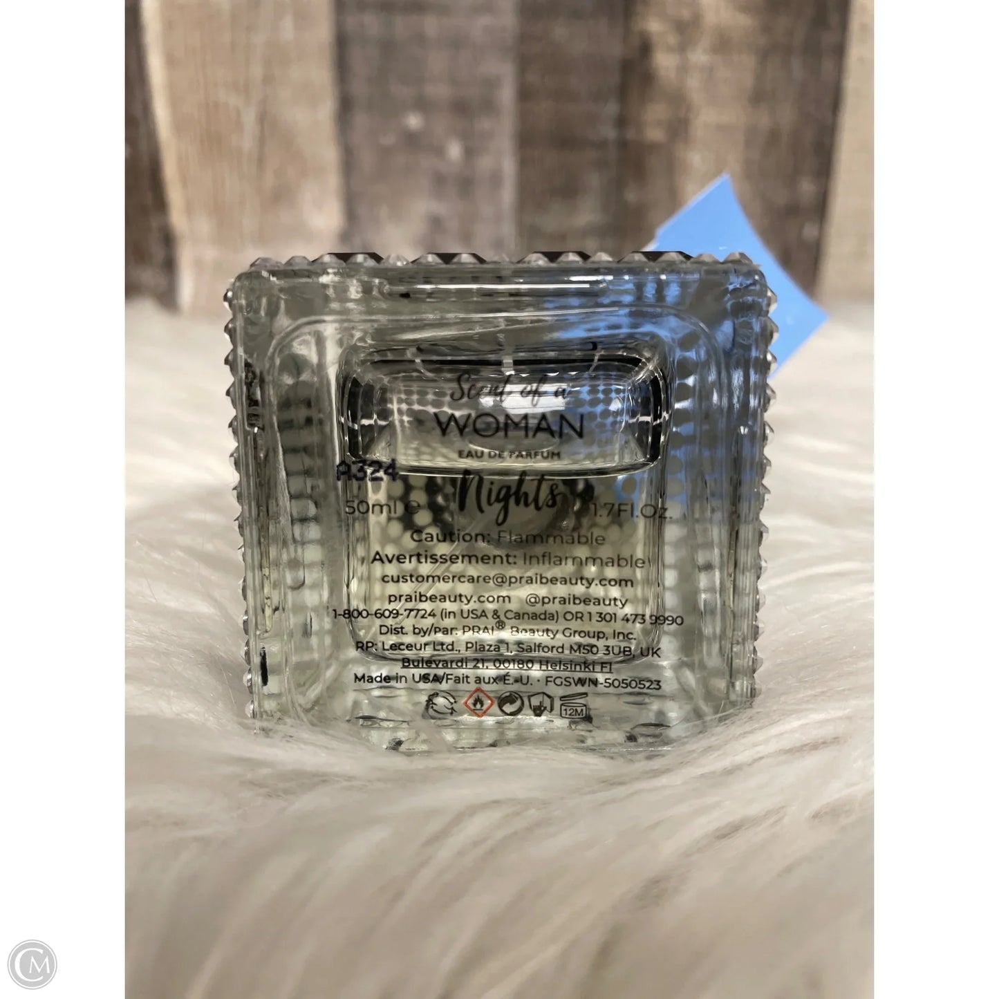 Accessory Label By Cmf