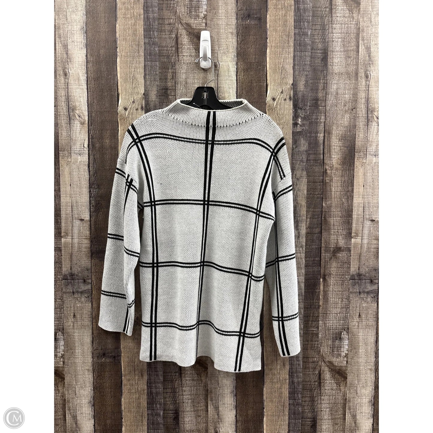 Sweater By Shein In Multi-colored, Size: S