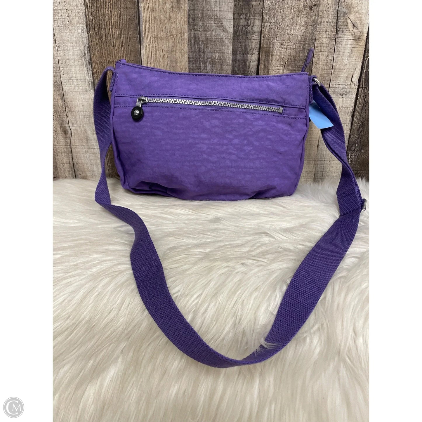 Crossbody By Kipling, Size: Medium