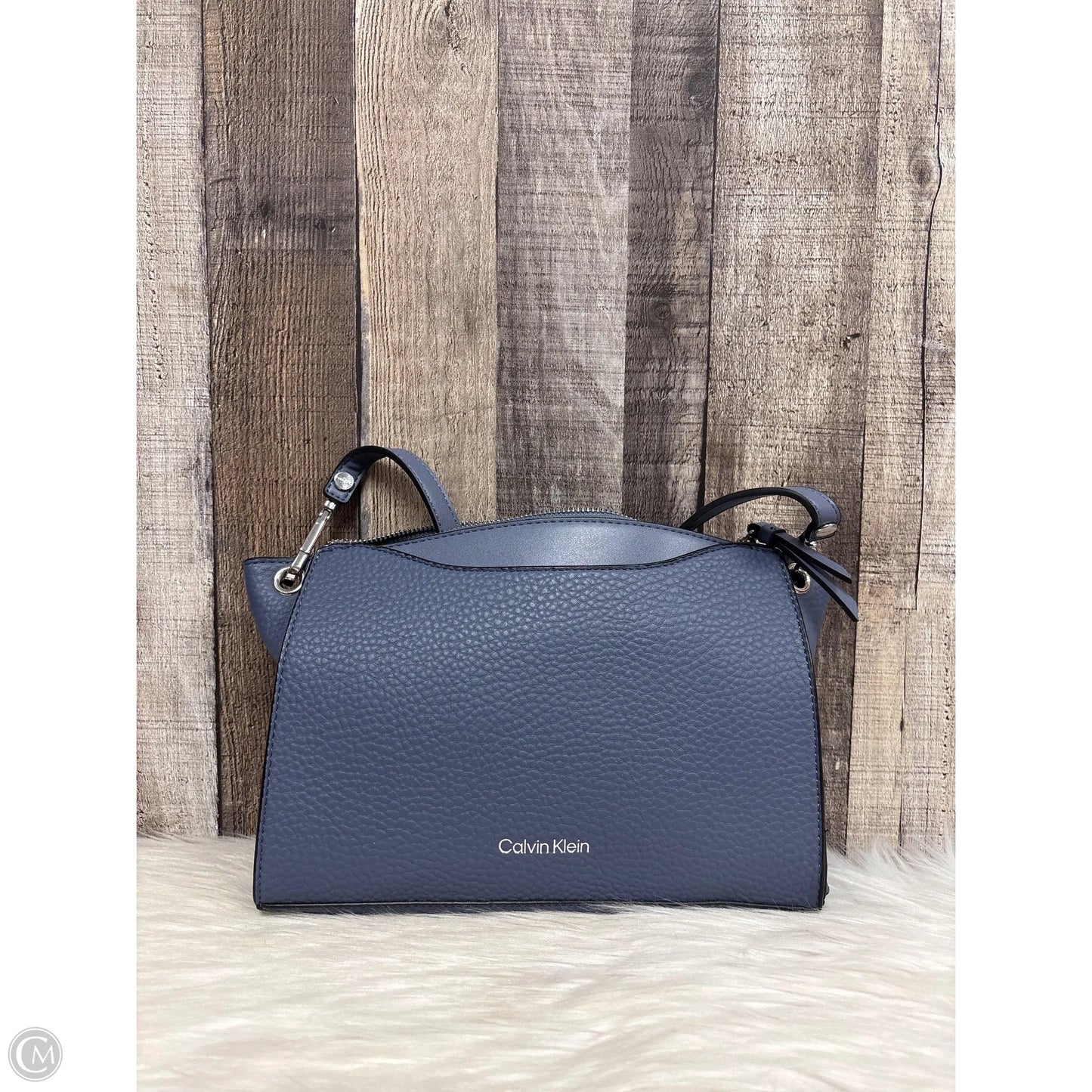Crossbody By Calvin Klein, Size: Medium
