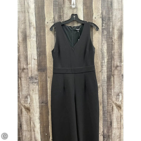 Jumpsuit By Express In Black, Size: M