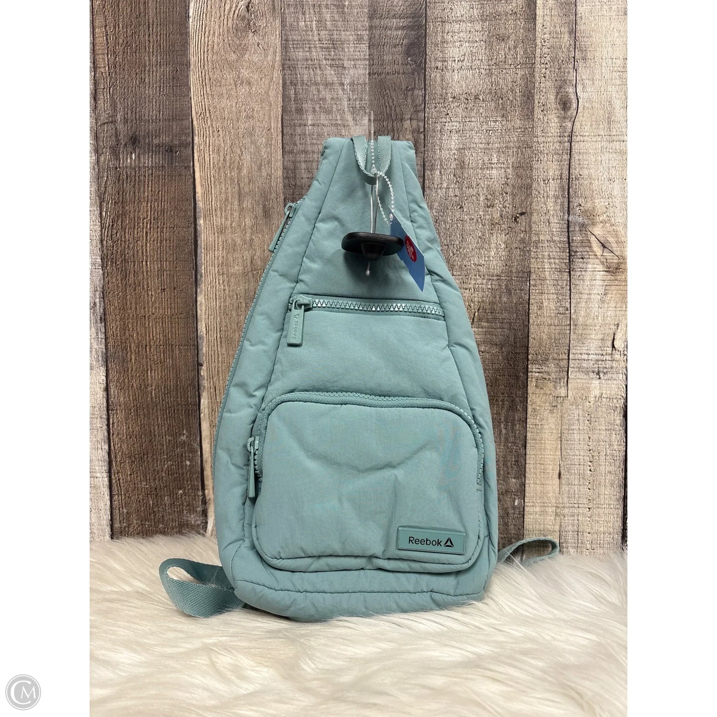 Belt Bag By Reebok, Size: Medium