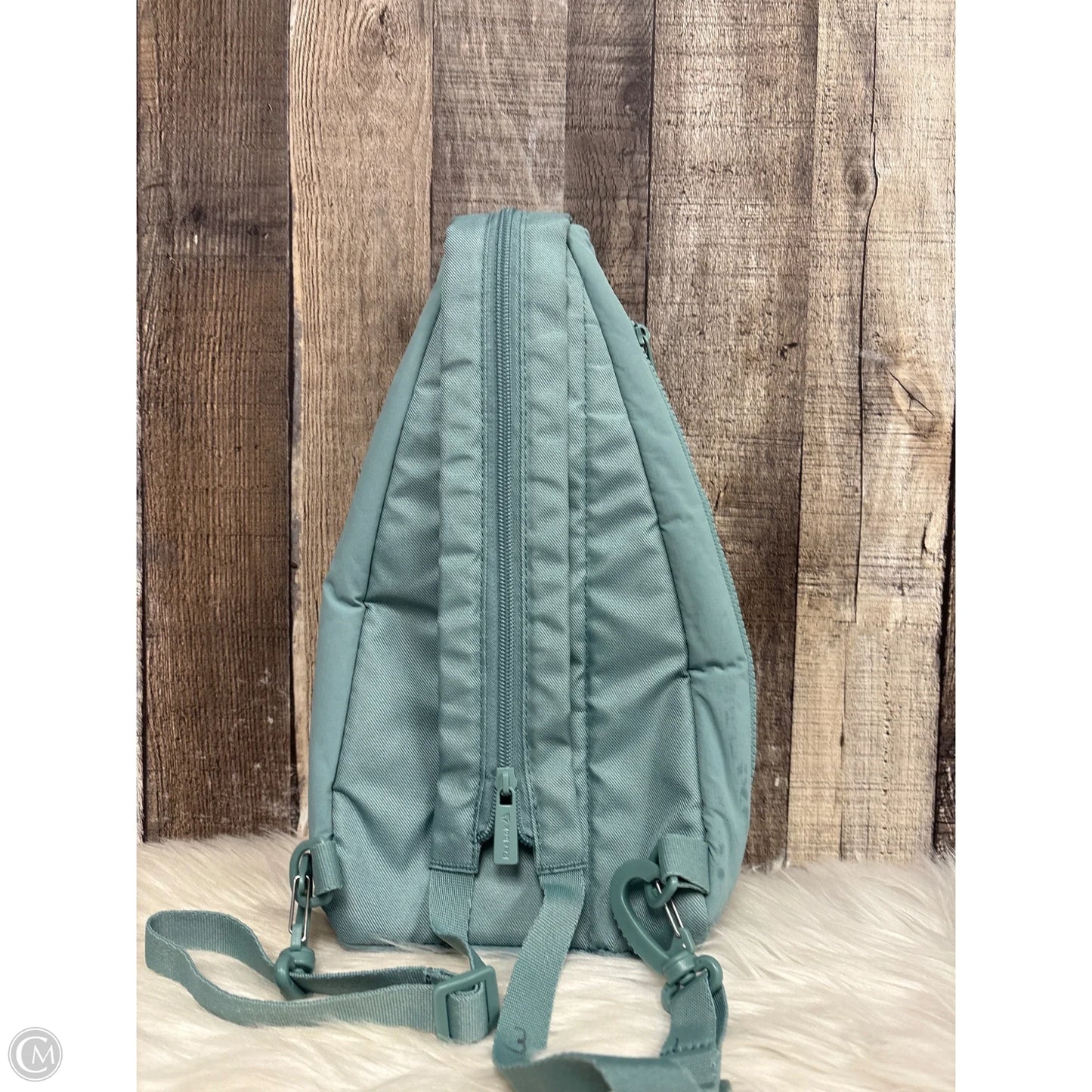 Belt Bag By Reebok, Size: Medium