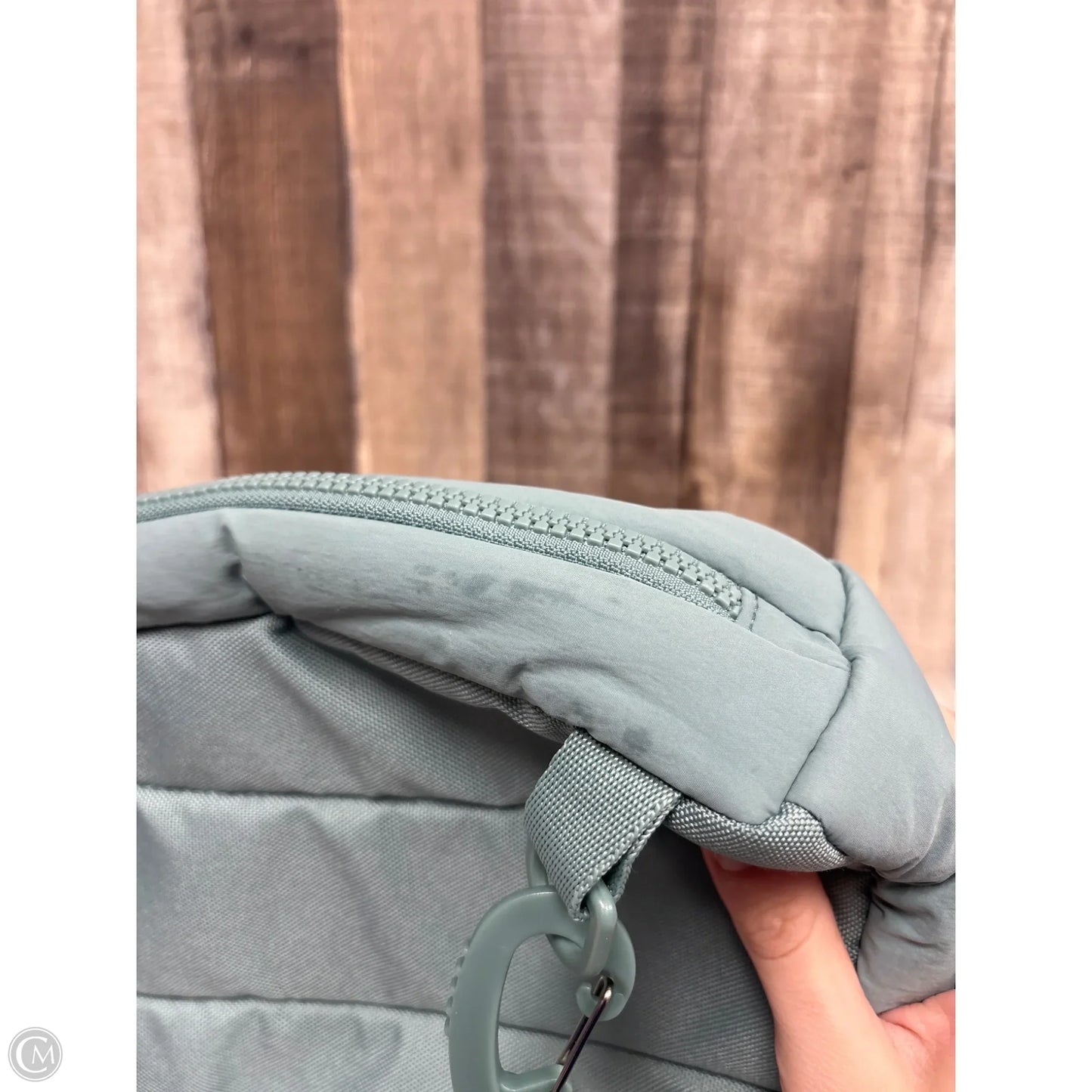 Belt Bag By Reebok, Size: Medium