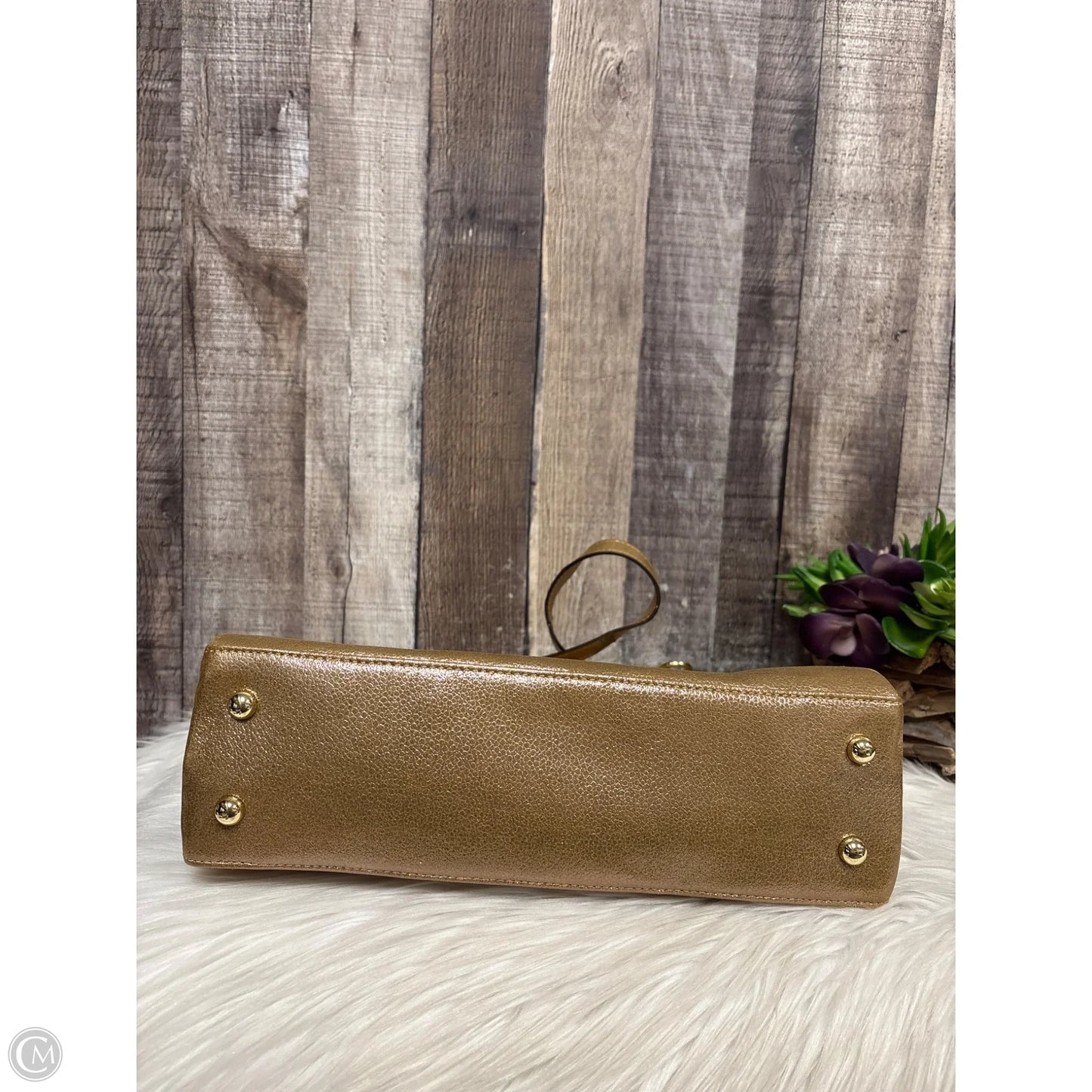 Handbag By Anne Klein, Size: Medium