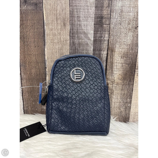 Crossbody By London Fog, Size: Medium