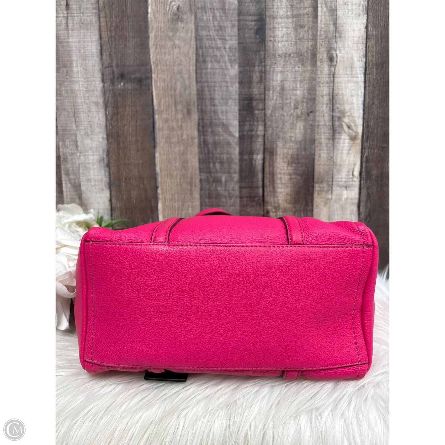 Handbag Luxury Designer By Marc Jacobs, Size: Medium