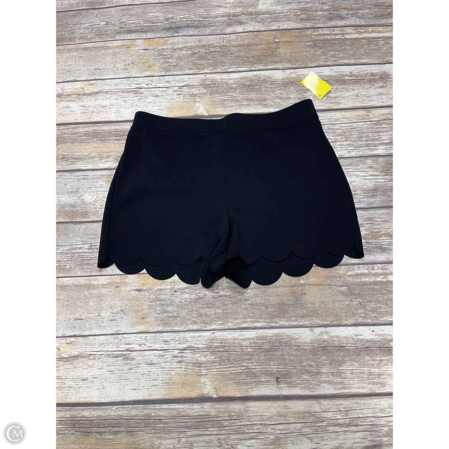 Shorts By Express In Black, Size: M