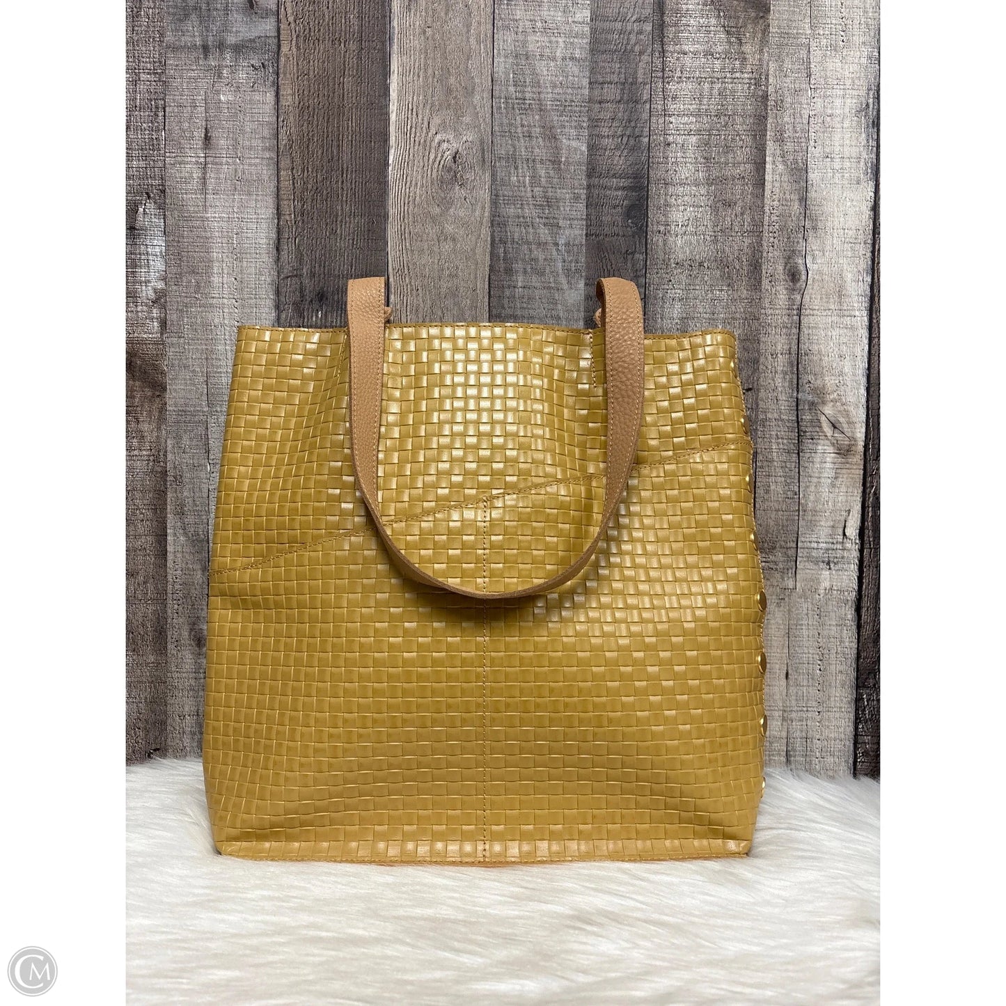 Handbag By Hammitt, Size: Large