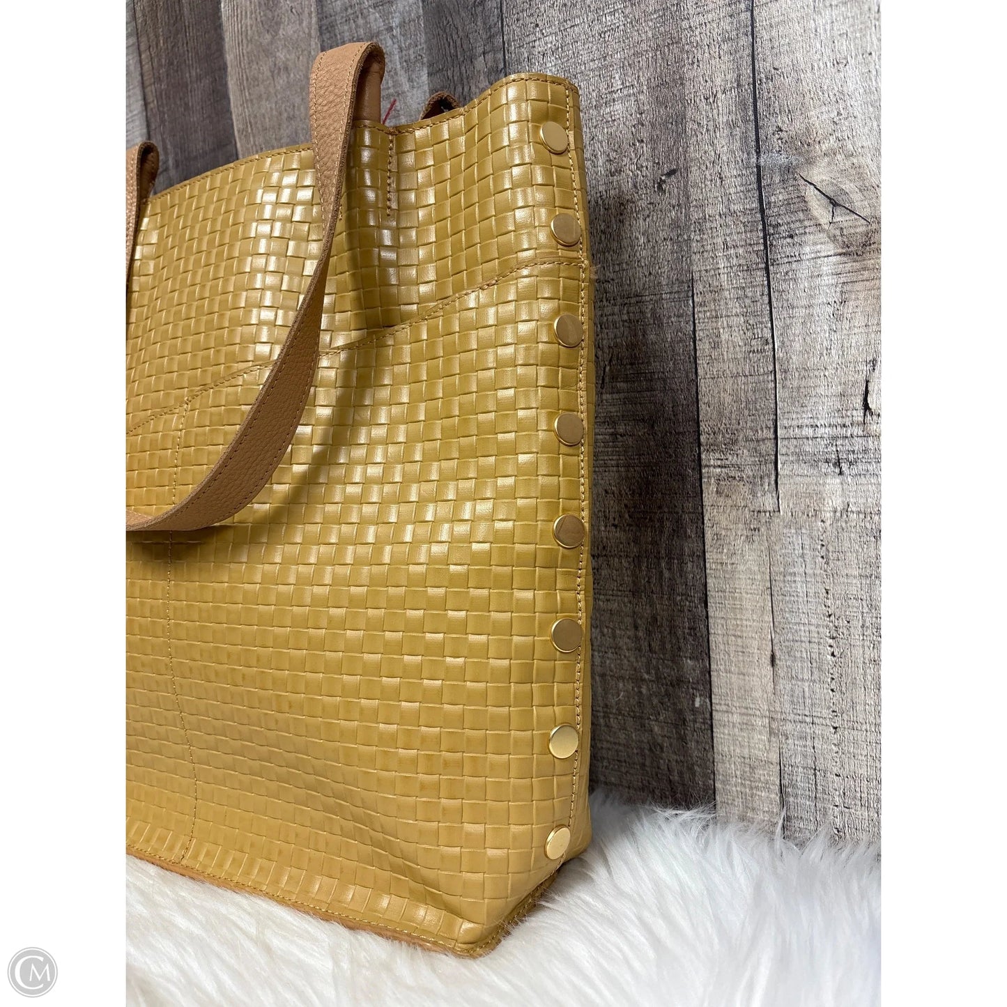 Handbag By Hammitt, Size: Large