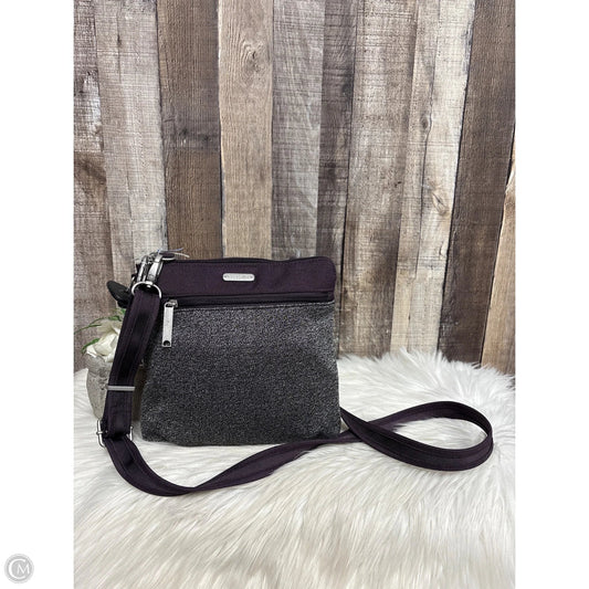 Crossbody By Baggallini, Size: Medium