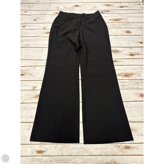 Pants Dress By Alfani In Black, Size: 4