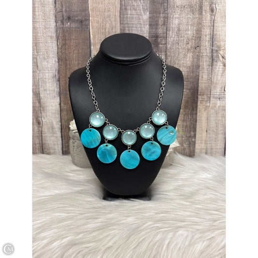 Necklace Layered By Cme