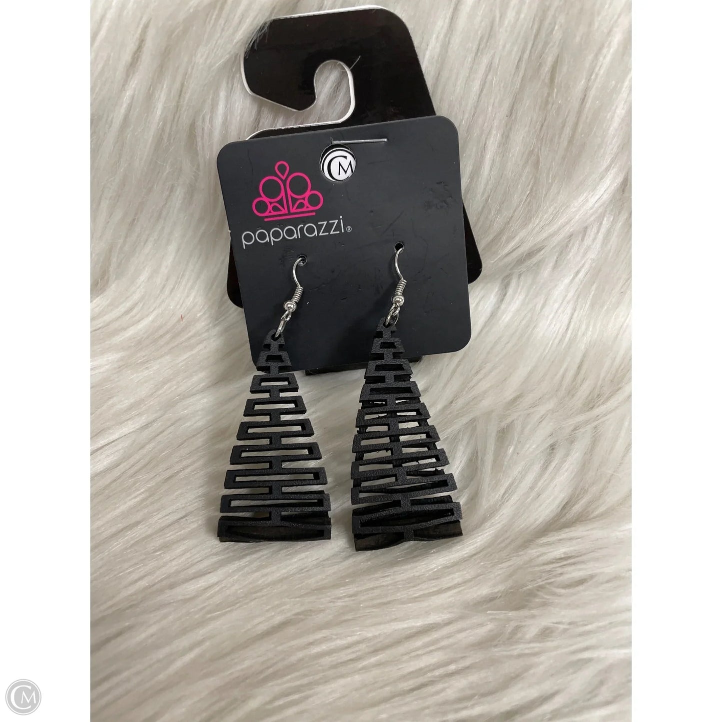 Earrings Dangle/drop By Paparazzi