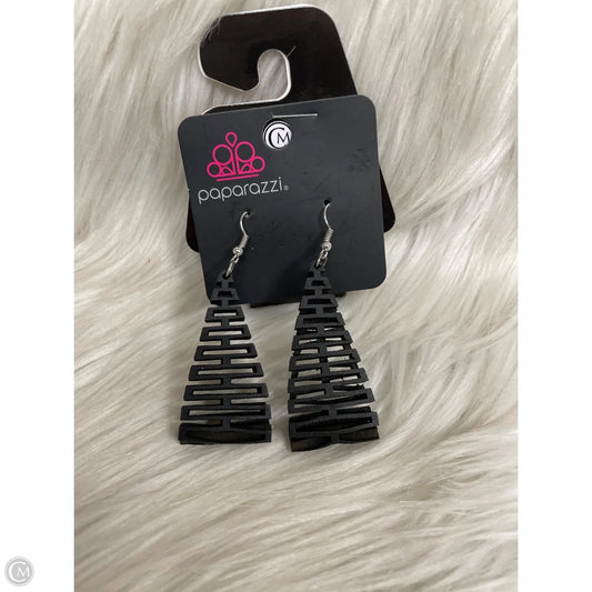 Earrings Dangle/drop By Paparazzi