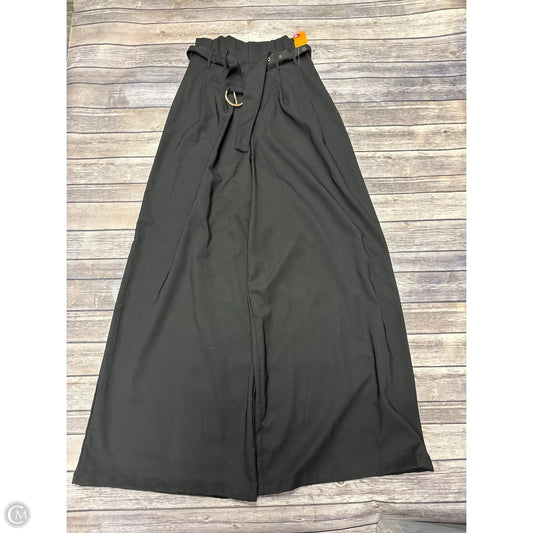 Pants Dress By Jealous Tomato In Black, Size: S