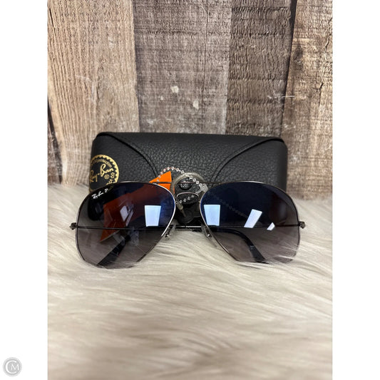 Sunglasses Designer By Ray Ban