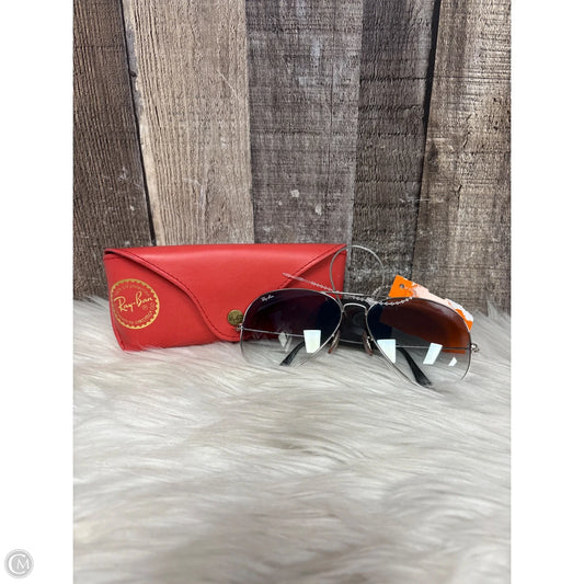 Sunglasses Designer By Ray Ban