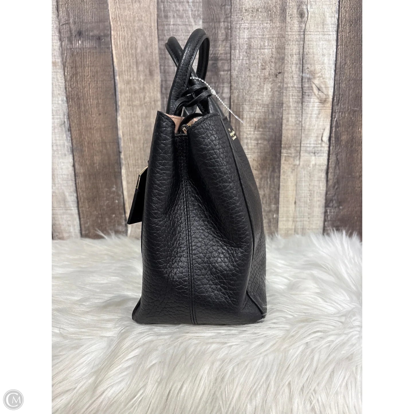 Handbag Designer By Kate Spade, Size: Medium