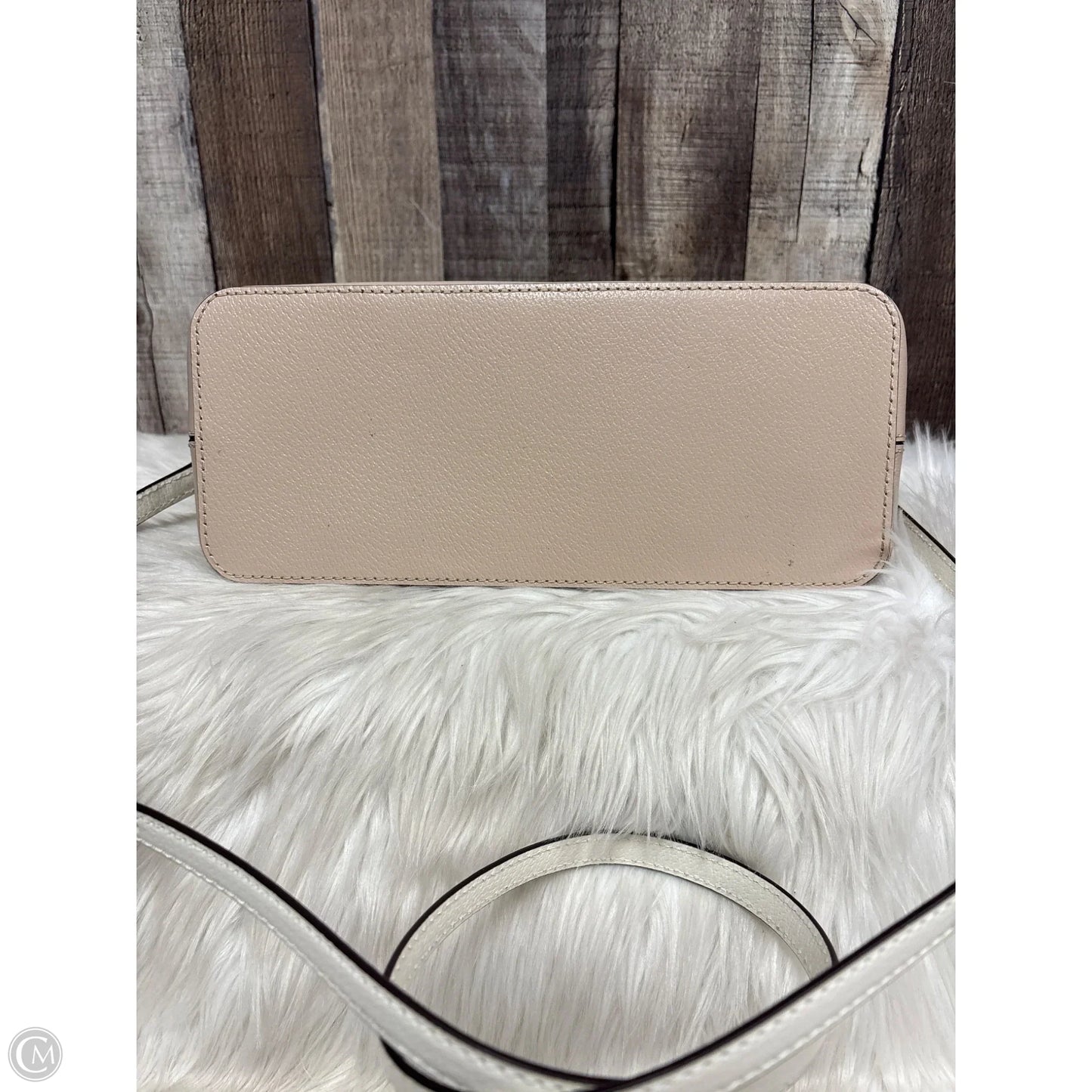 Handbag Designer By Kate Spade, Size: Large