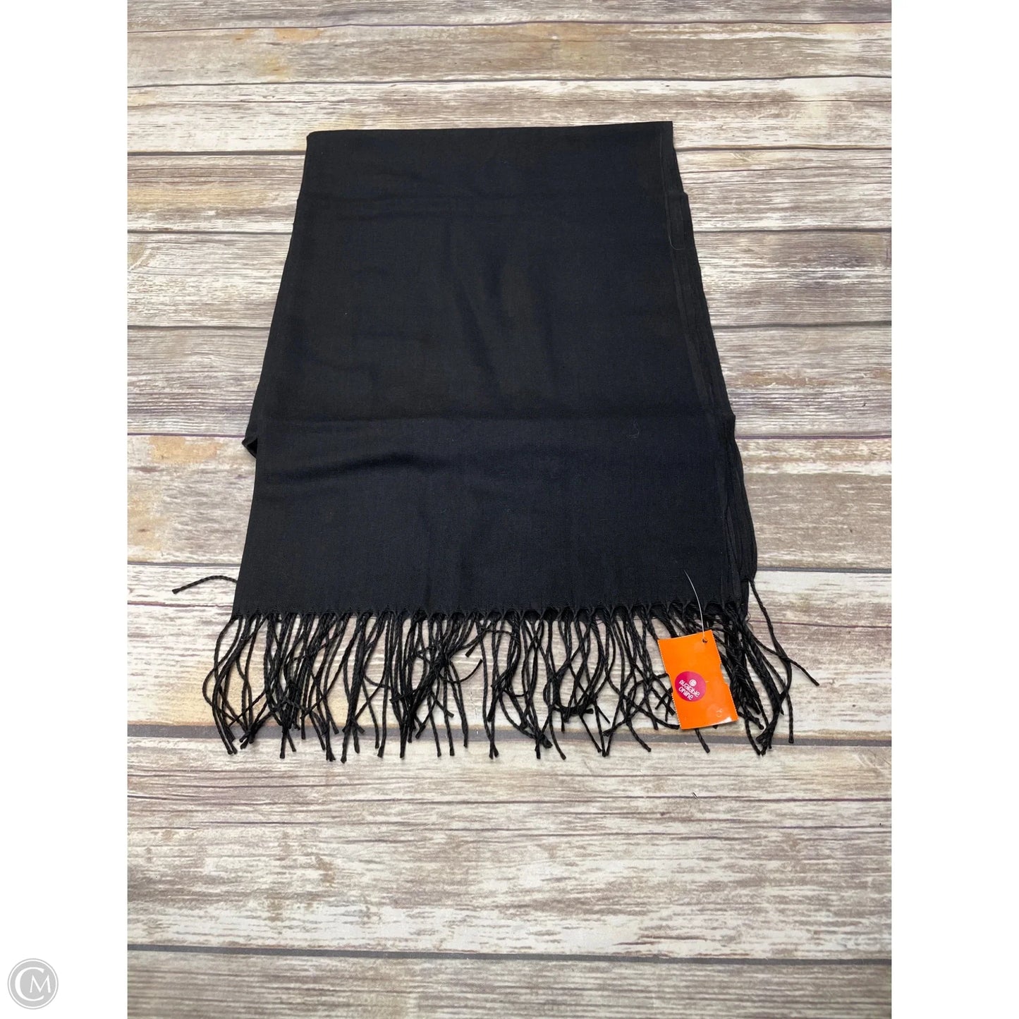 Scarf Long By Cme