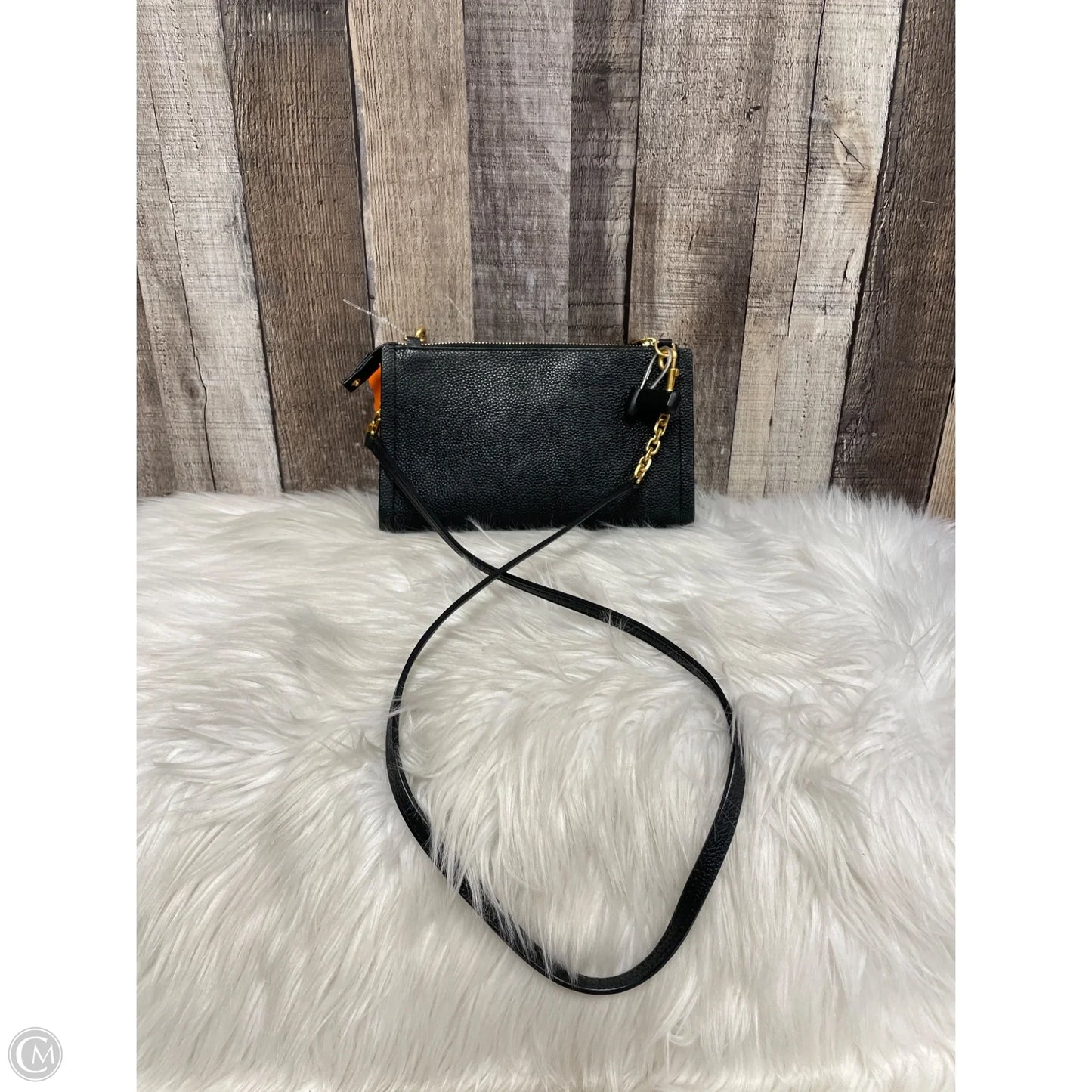 Crossbody Designer By Tory Burch, Size: Medium