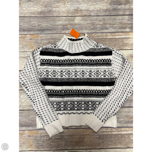 Sweater By Ana In Multi-colored, Size: Xs